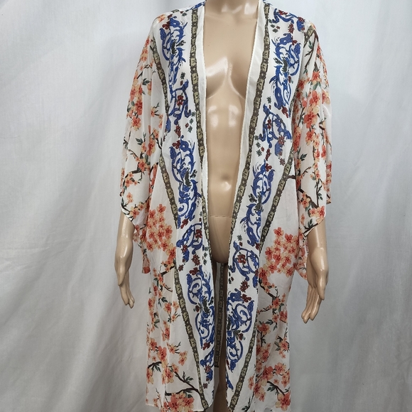 Sugarlips coverups size one size multicolor - Picture 13 of 14